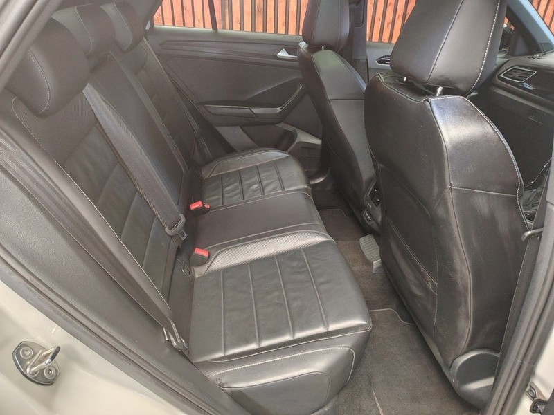 Volkswagen T-Roc - We Buy Bakkies - Image 16