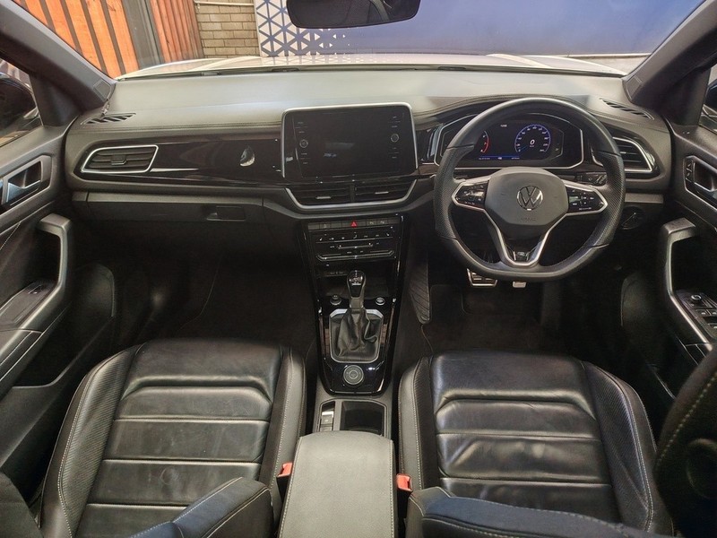 Volkswagen T-Roc - We Buy Bakkies - Image 12