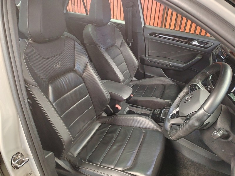 Volkswagen T-Roc - We Buy Bakkies - Image 15