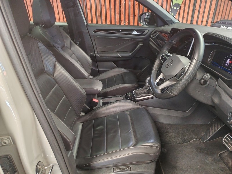 Volkswagen T-Roc - We Buy Bakkies - Image 14