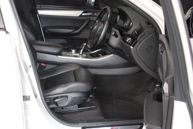 BMW X4 - LisaCars - Image 13