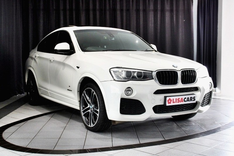 BMW X4 - LisaCars - Image 2