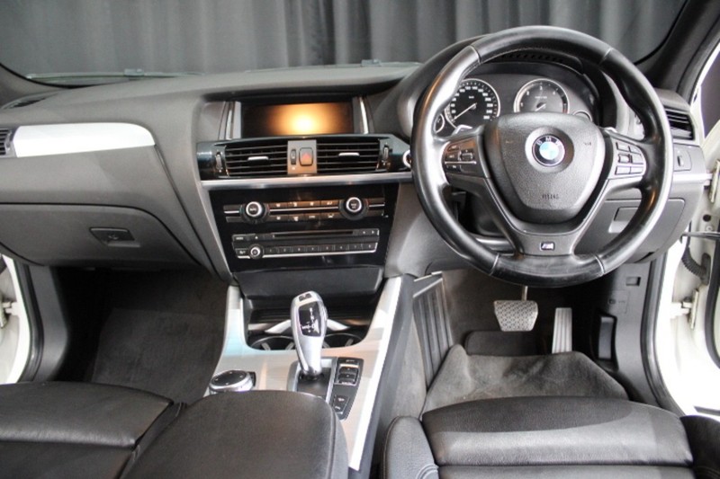 BMW X4 - LisaCars - Image 15
