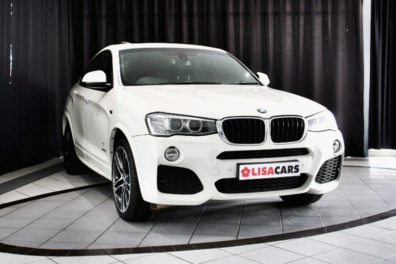 BMW X4 - LisaCars - Image 3
