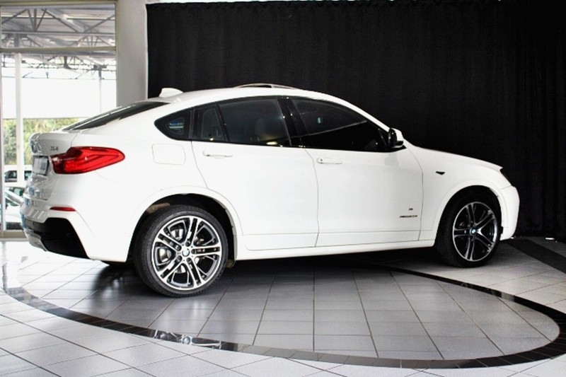 BMW X4 - LisaCars - Image 9