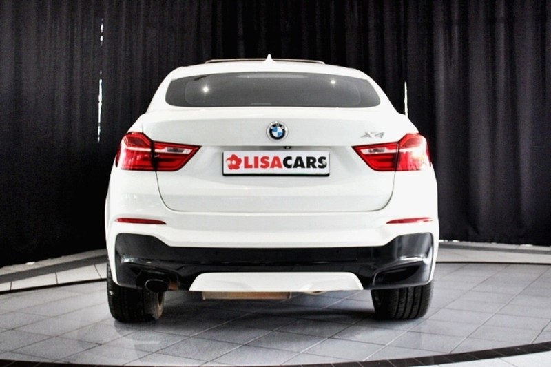 BMW X4 - LisaCars - Image 8