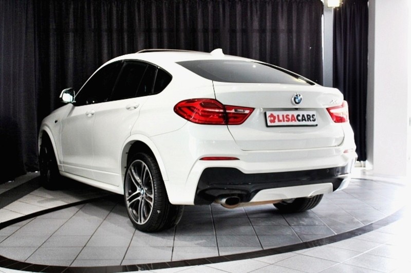 BMW X4 - LisaCars - Image 6