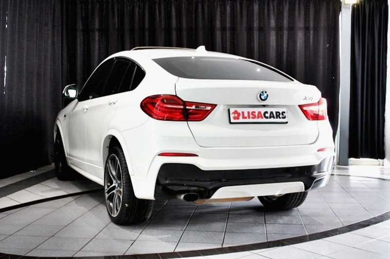 BMW X4 - LisaCars - Image 7