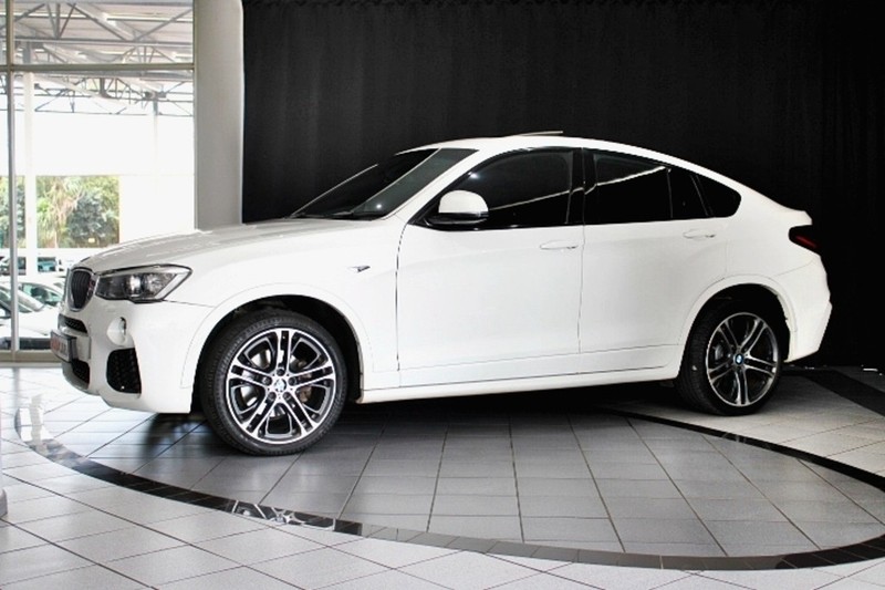 BMW X4 - LisaCars - Image 5