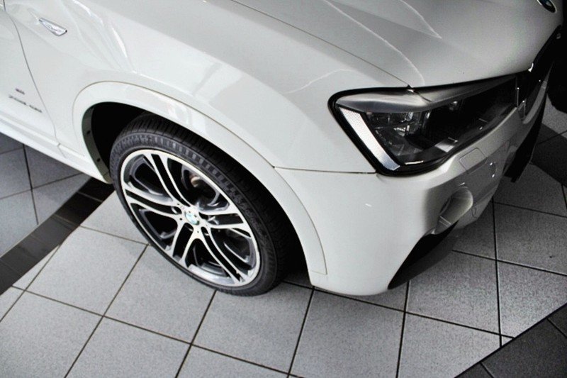 BMW X4 - LisaCars - Image 10