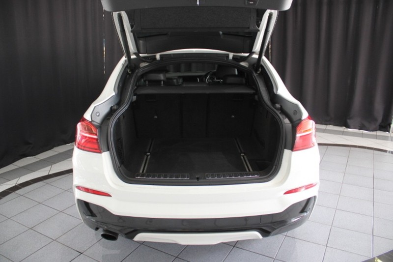 BMW X4 - LisaCars - Image 12