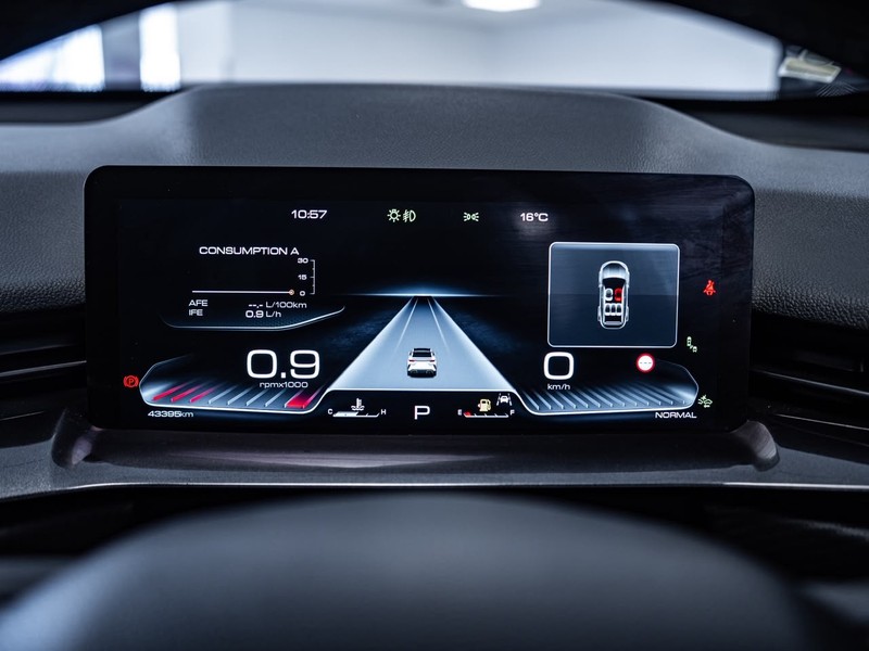 Haval h6 gt - GWM Haval Sandton - Image 15