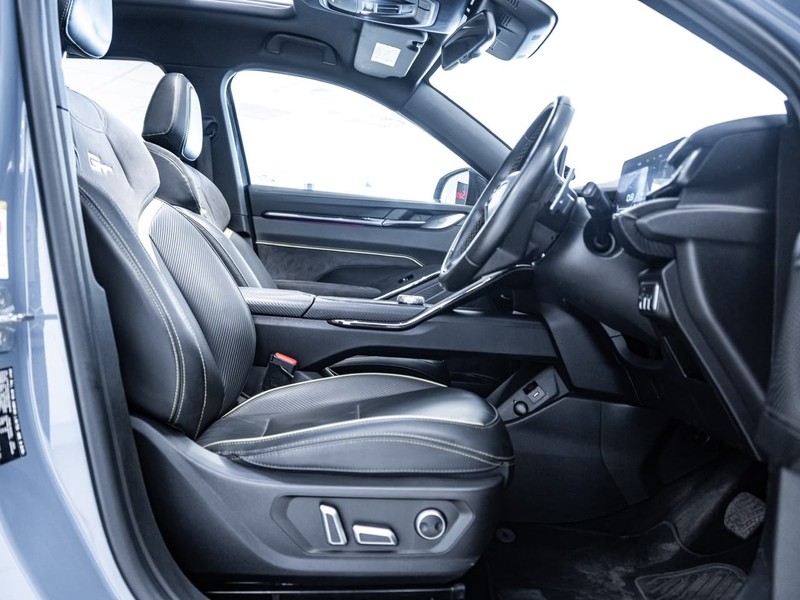Haval h6 gt - GWM Haval Sandton - Image 7