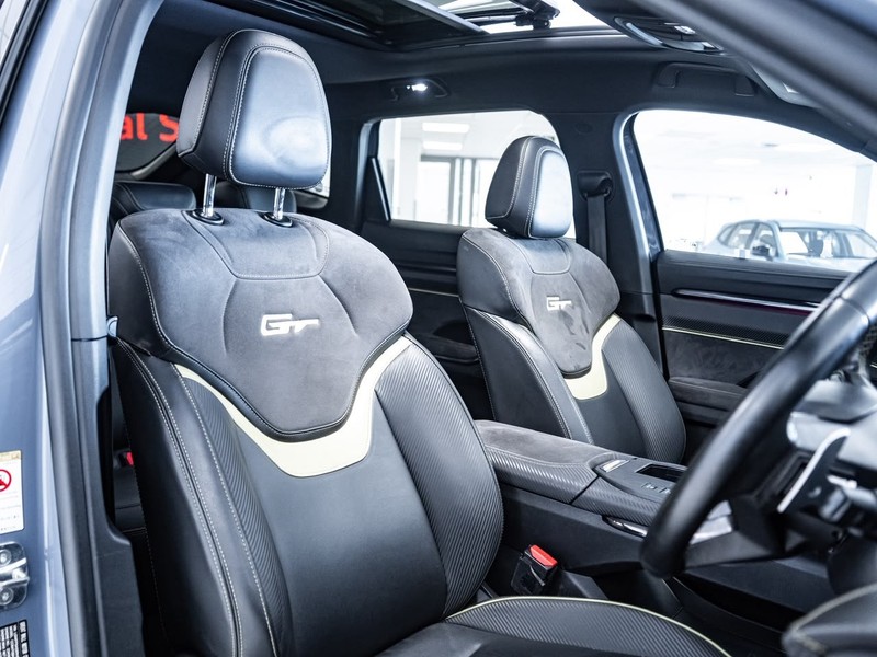 Haval h6 gt - GWM Haval Sandton - Image 8