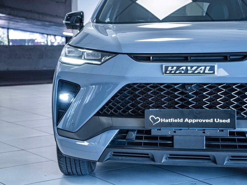 Haval h6 gt - GWM Haval Sandton - Image 5