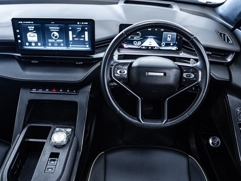 Haval h6 gt - GWM Haval Sandton - Image 13