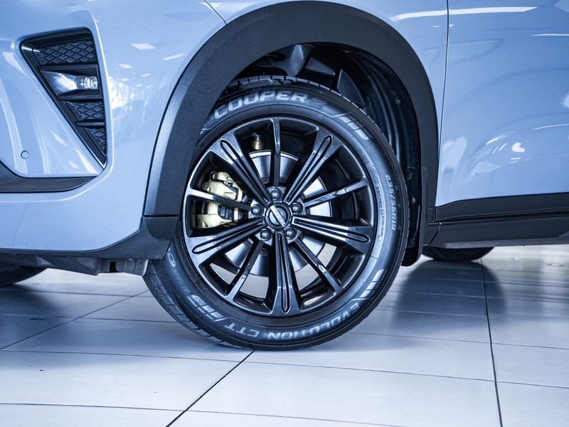 Haval h6 gt - GWM Haval Sandton - Image 2
