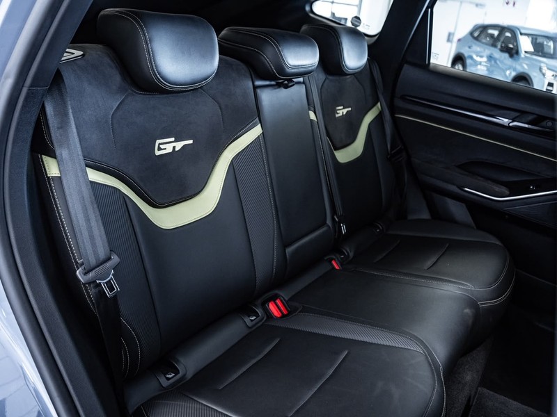 Haval h6 gt - GWM Haval Sandton - Image 20