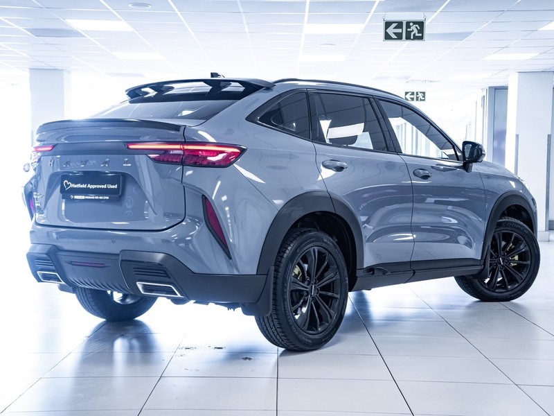 Haval h6 gt - GWM Haval Sandton - Image 18