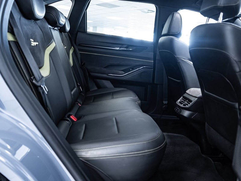 Haval h6 gt - GWM Haval Sandton - Image 16