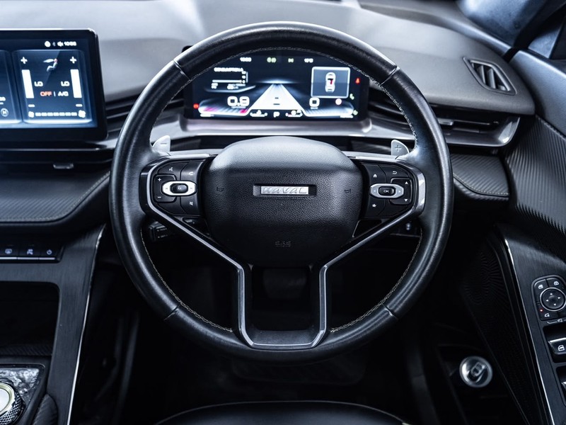 Haval h6 gt - GWM Haval Sandton - Image 14
