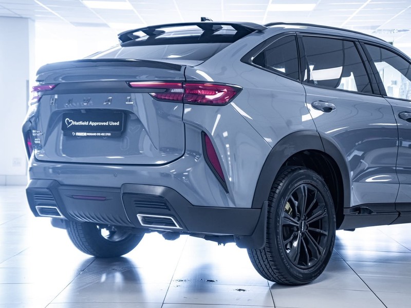 Haval h6 gt - GWM Haval Sandton - Image 19