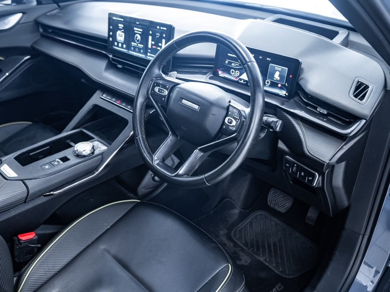 Haval h6 gt - GWM Haval Sandton - Image 10