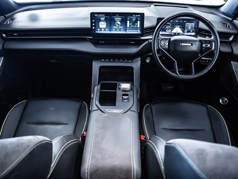 Haval h6 gt - GWM Haval Sandton - Image 17