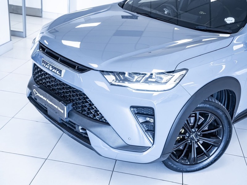 Haval h6 gt - GWM Haval Sandton - Image 3