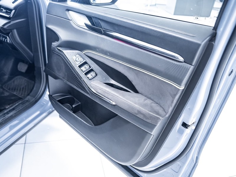 Haval h6 gt - GWM Haval Sandton - Image 4