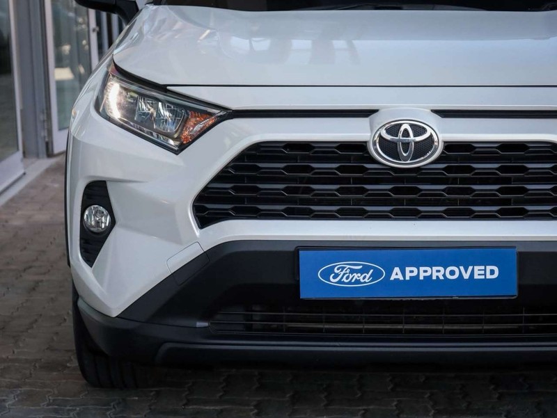 Toyota RAV4 - Ford Woodmead - Image 4