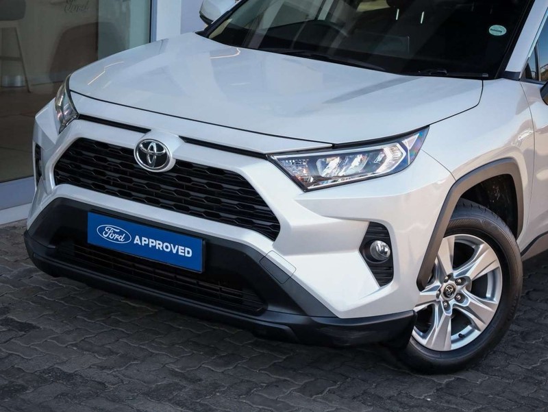 Toyota RAV4 - Ford Woodmead - Image 2