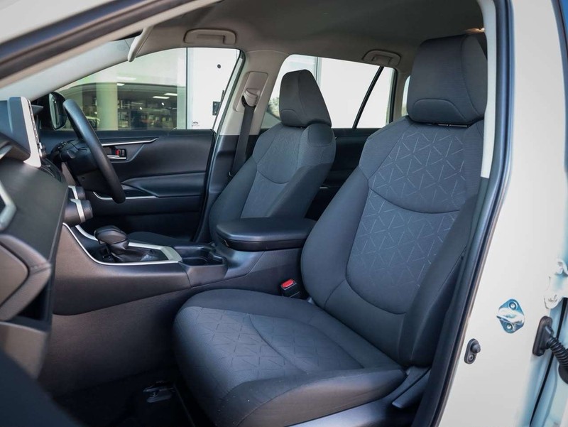 Toyota RAV4 - Ford Woodmead - Image 15