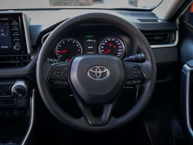Toyota RAV4 - Ford Woodmead - Image 11