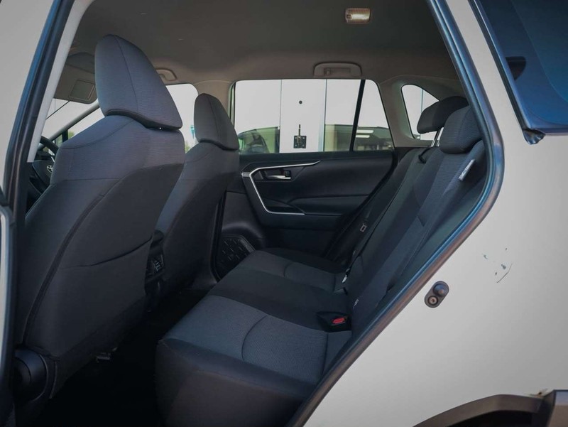 Toyota RAV4 - Ford Woodmead - Image 16