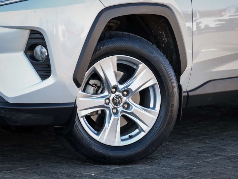 Toyota RAV4 - Ford Woodmead - Image 3