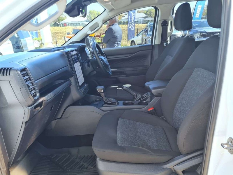 Ford Ranger - Ford Woodmead - Image 11