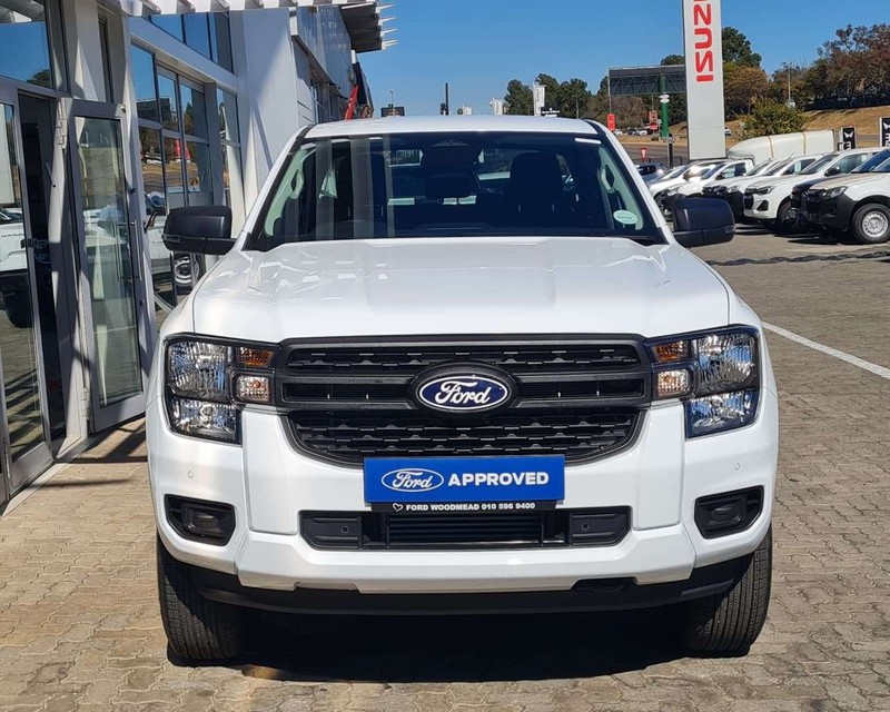 Ford Ranger - Ford Woodmead - Image 4