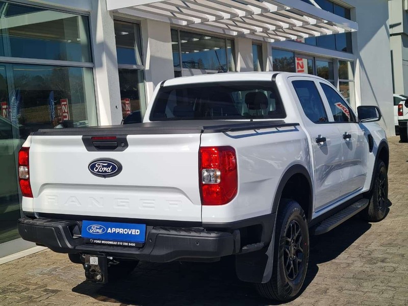 Ford Ranger - Ford Woodmead - Image 6