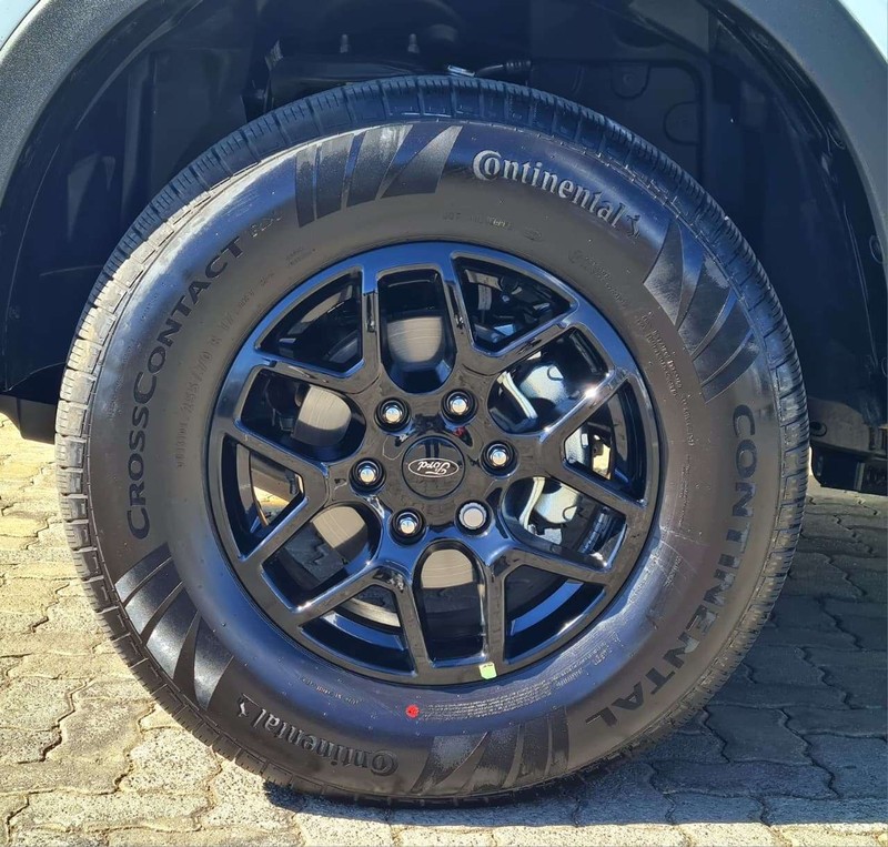 Ford Ranger - Ford Woodmead - Image 2