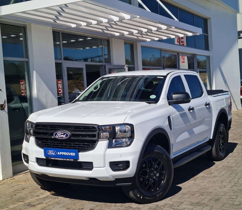 Ford Ranger - Ford Woodmead - Image 1
