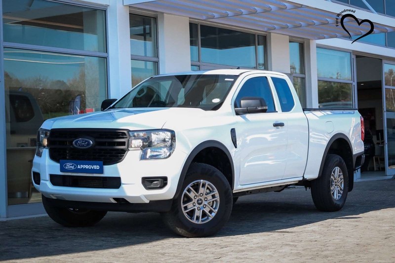 Ford Ranger - Ford Woodmead - Image 1