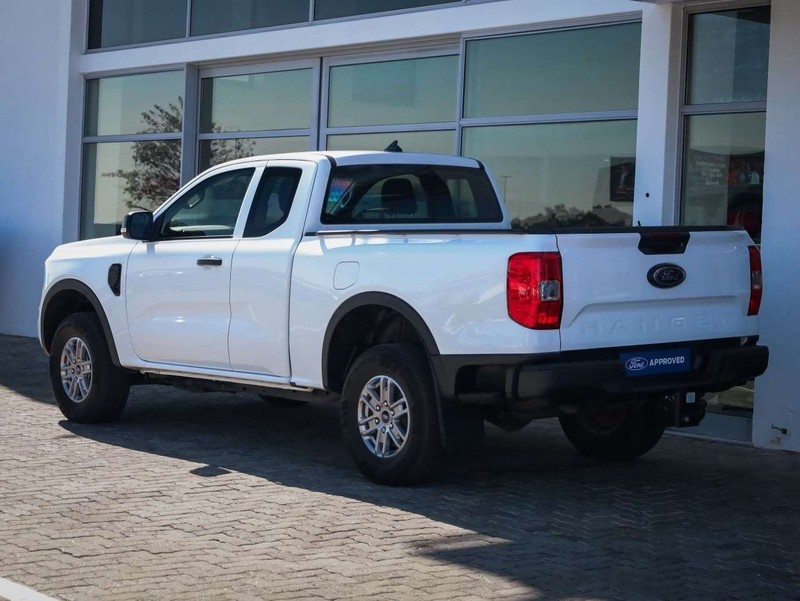 Ford Ranger - Ford Woodmead - Image 7