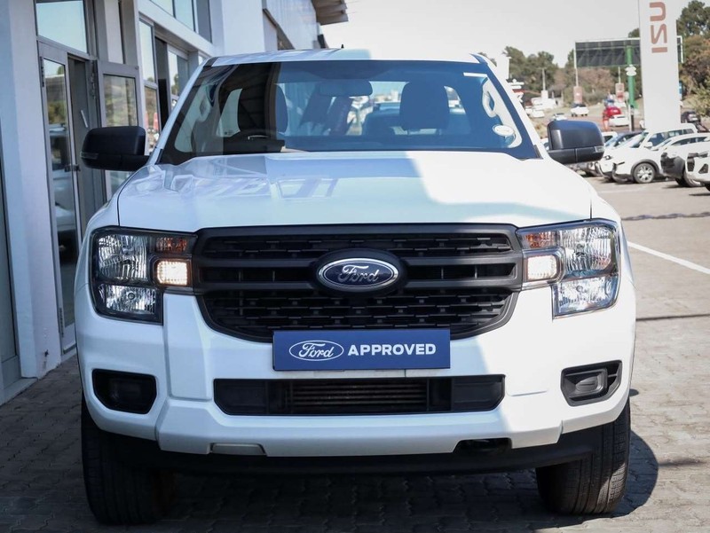 Ford Ranger - Ford Woodmead - Image 5