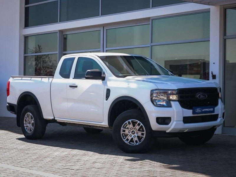 Ford Ranger - Ford Woodmead - Image 10