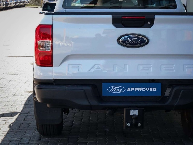 Ford Ranger - Ford Woodmead - Image 8