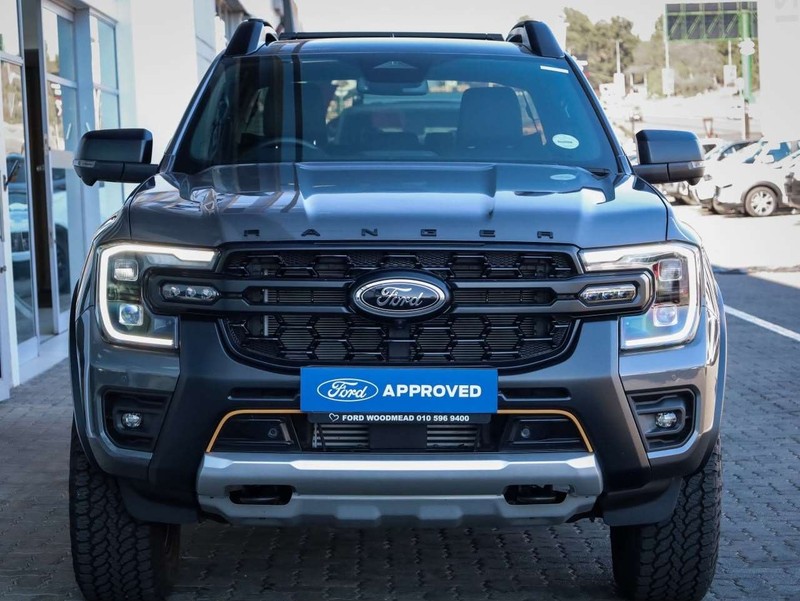 Ford Ranger - Ford Woodmead - Image 5