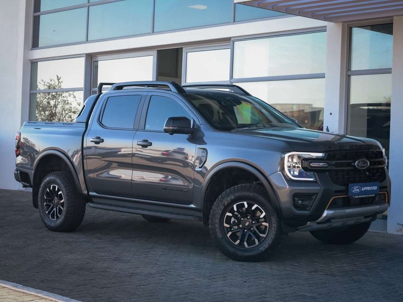 Ford Ranger - Ford Woodmead - Image 11