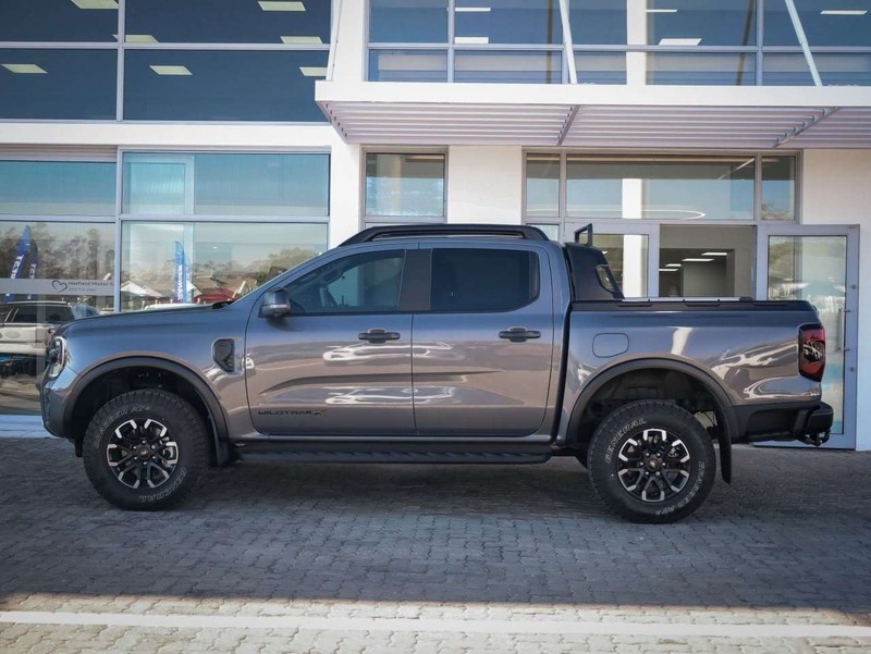 Ford Ranger - Ford Woodmead - Image 6
