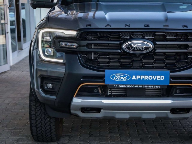 Ford Ranger - Ford Woodmead - Image 4